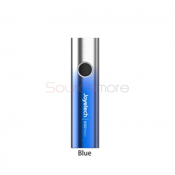 Joyetech eGo NexO Battery Blue