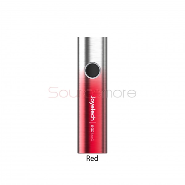 Joyetech eGo NexO Battery Red