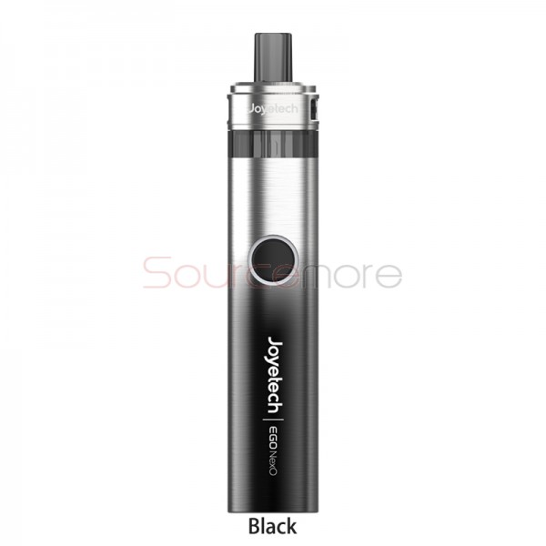 Joyetech eGo NexO Pod Kit Black