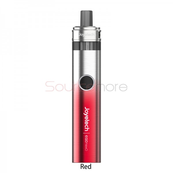 Joyetech eGo NexO Pod Kit Red