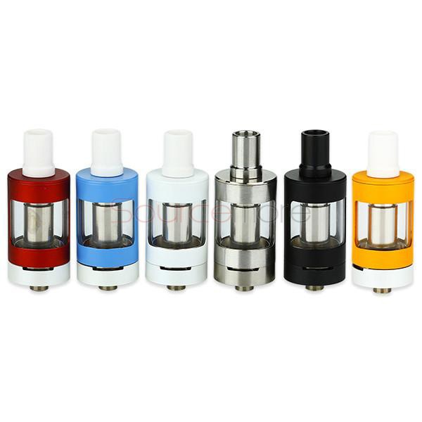 Joyetech eGo One Mega Tank 4.0ml Capacity with CL-Ni /CL-Ti VT Coil Head