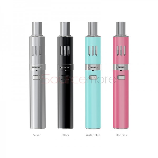 Joyetech  eGo ONE Mini Starter Kit 850mAh Battery 1.8ml Atomizer- Silver