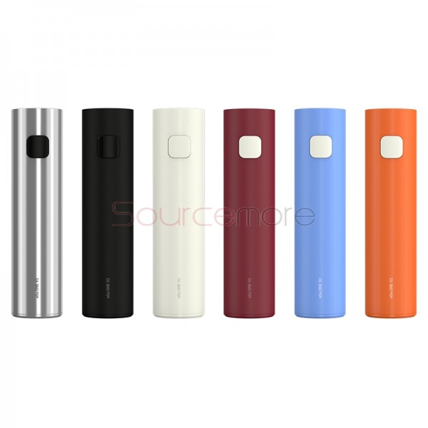 Joyetech eGo One V2 Standard Battery 1500mah Capacity with Direct Output and Constant Voltage Output Modes