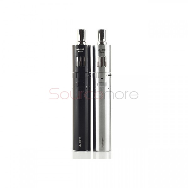 Joyetech eGo ONE VT Starter Kit 2300mah/4.0ml 3 Temperature Levels VT/VW Kit with EU Plug