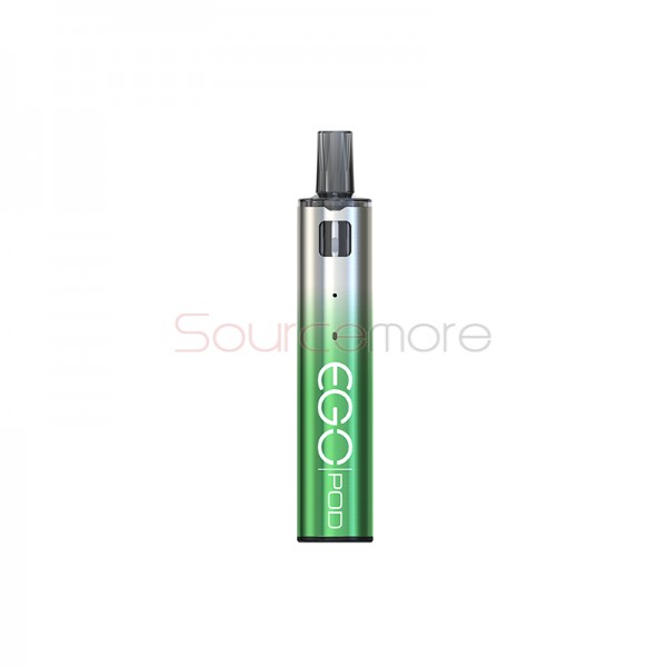 Joyetech eGo Pod AST Version Kit Jungle Green