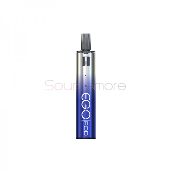 Joyetech eGo Pod AST Version Kit Sapphire Blue
