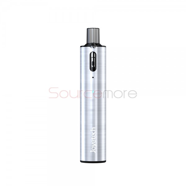 Joyetech eGo Pod Kit Silver