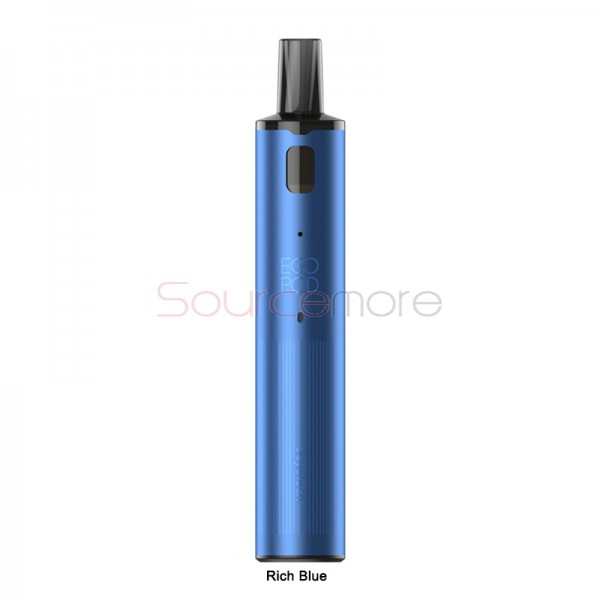 Joyetech eGo Pod Update Version Kit