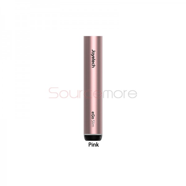 Joyetech eGo Slim Battery Pink
