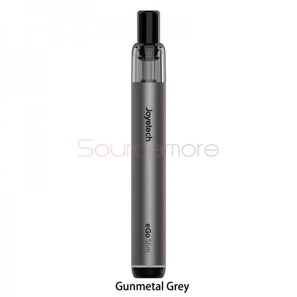 Joyetech eGo Slim Kit Gunmetal Grey