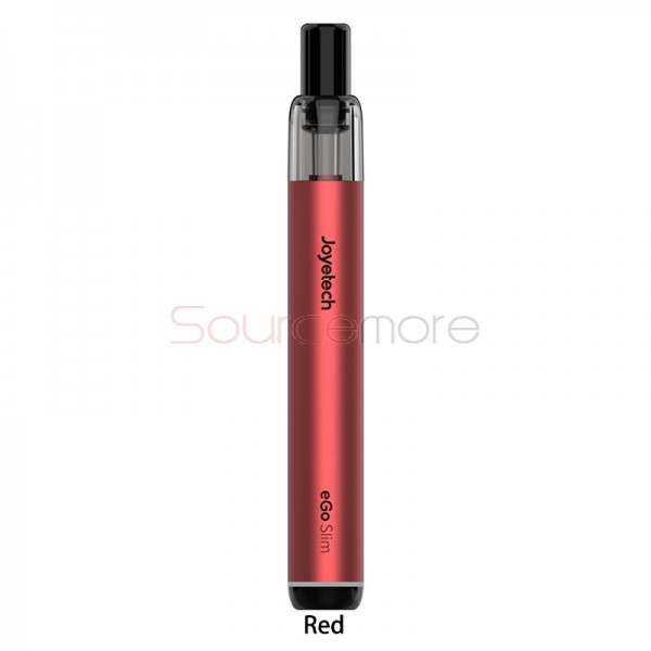 Joyetech eGo Slim Kit Red