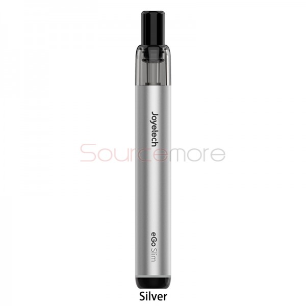 Joyetech eGo Slim Kit Silver