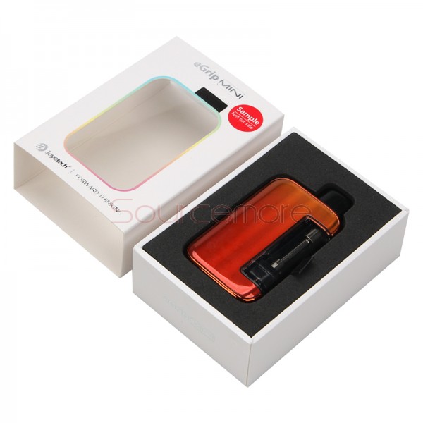 Joyetech eGrip Mini Kit