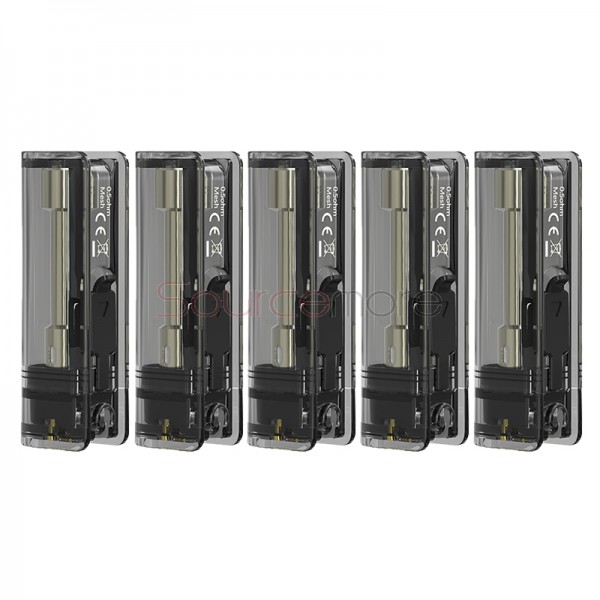Joyetech eGrip Mini Pod Cartridge 5pcs