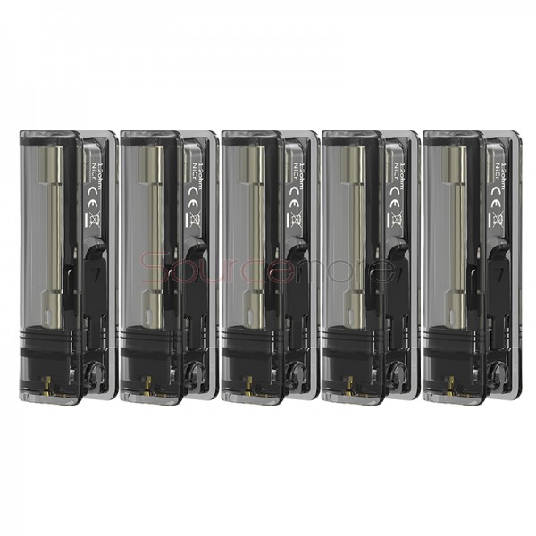 Joyetech eGrip Mini Pod Cartridge 5pcs
