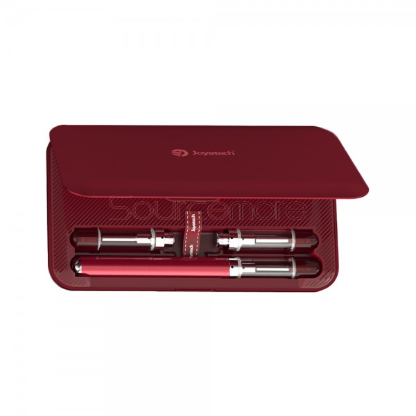 Joyetech eRoll Mac Advanced Kit - Red