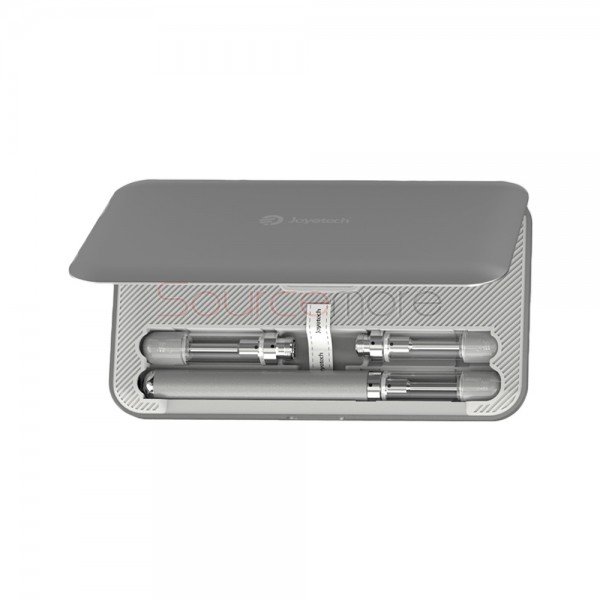 Joyetech eRoll Mac Advanced Kit - Silver