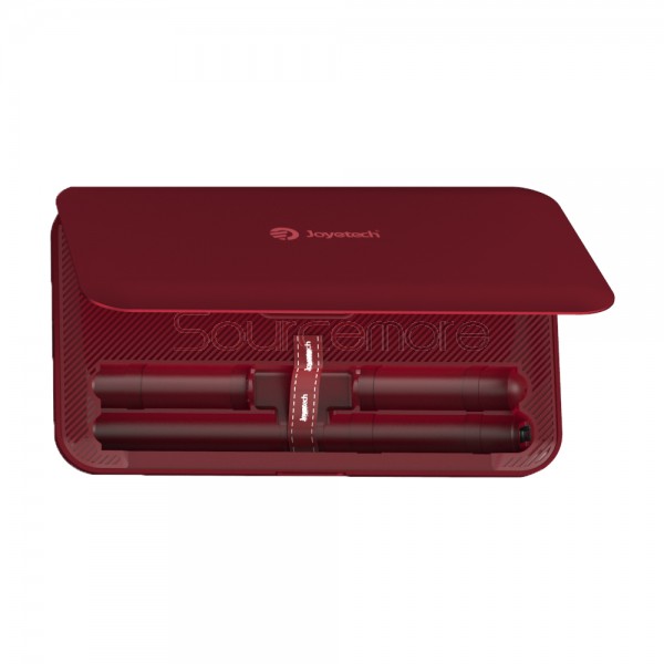 Joyetech eRoll MAC PCC - Red