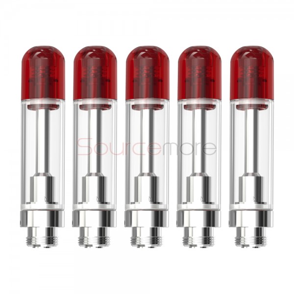  Joyetech eRoll MAC Cartridge 5pcs - Red