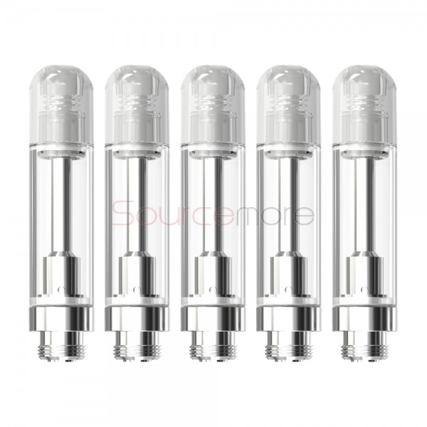  Joyetech eRoll MAC Cartridge 5pcs - Silver