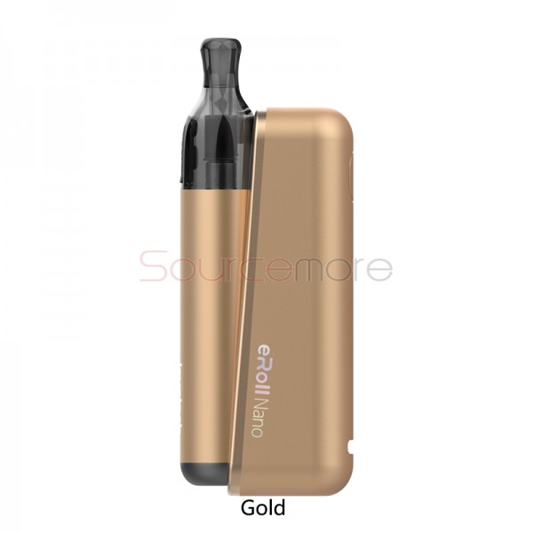 Joyetech eRoll Nano Kit with PCC Box