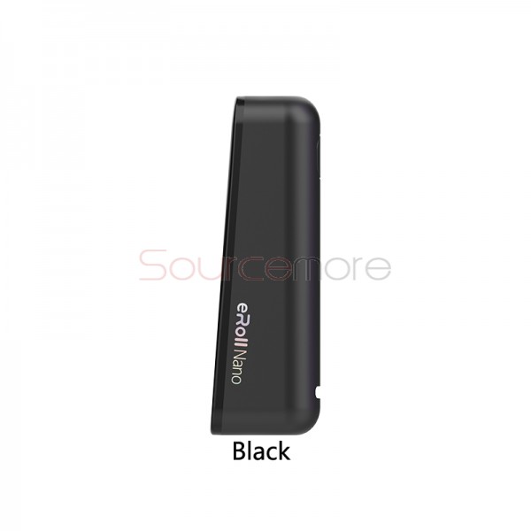 Joyetech eRoll Nano PCC Box Black