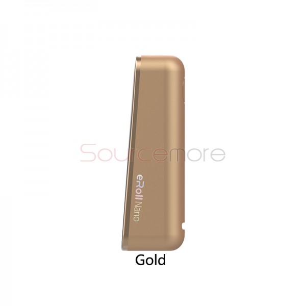 Joyetech eRoll Nano PCC Box Gold