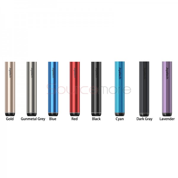 Joyetech eRoll Slim Battery