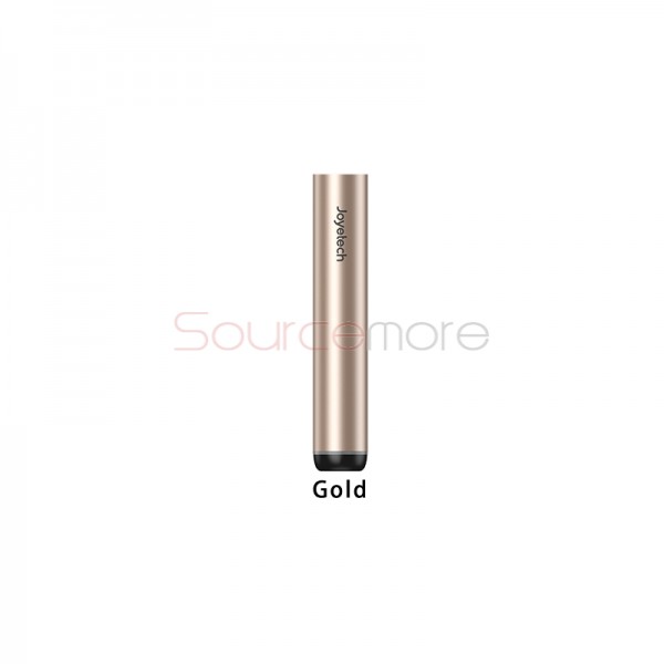 Joyetech eRoll Slim Battery Gold