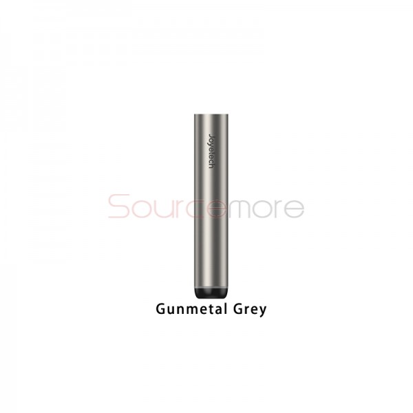 Joyetech eRoll Slim Battery Gunmetal Grey