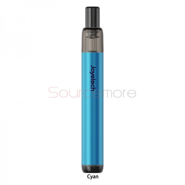 Joyetech eRoll Slim Kit without PCC Box 1.0ohm Version