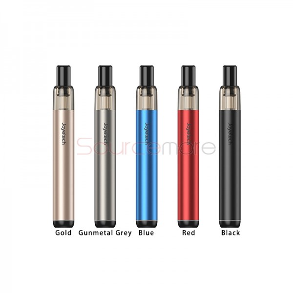 Joyetech eRoll Slim Preview - A Blast From The Past!! - Ecigclick