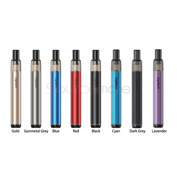 Joyetech eRoll Slim Kit without PCC Box 1.0ohm Version