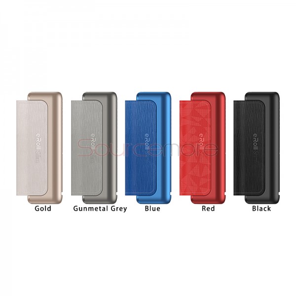 Joyetech eRoll Slim PCC Box