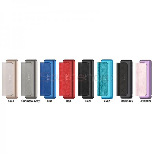 Joyetech eRoll Slim PCC Box