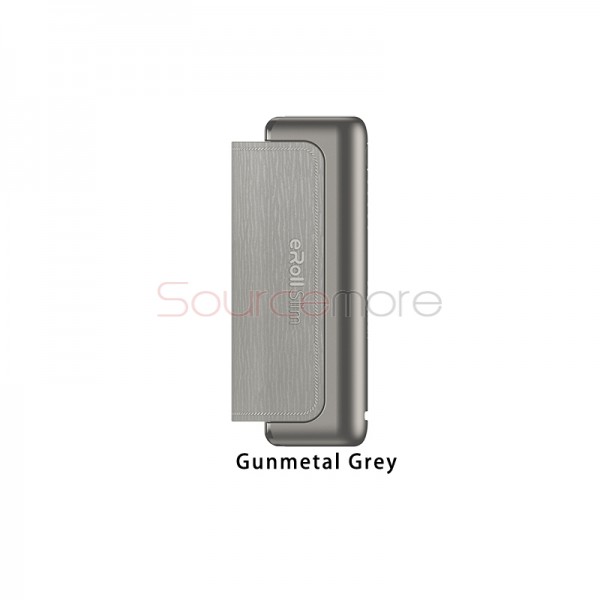 Joyetech eRoll Slim PCC Box Gunmetal Grey
