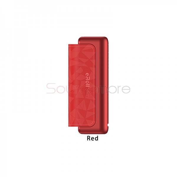 Joyetech eRoll Slim PCC Box Red
