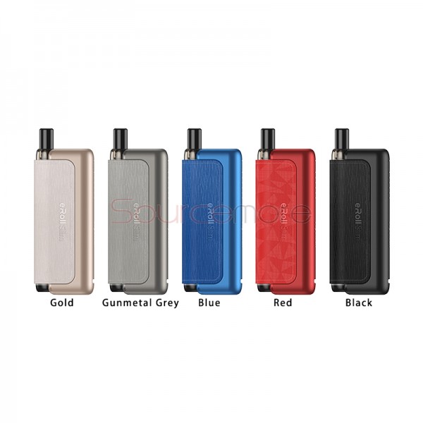 Joyetech eRoll Slim Kit with PCC Box 1.0ohm Version