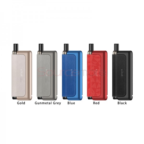 eRoll Slim - Easy Kit - Joyetech - LCA distribution - New version