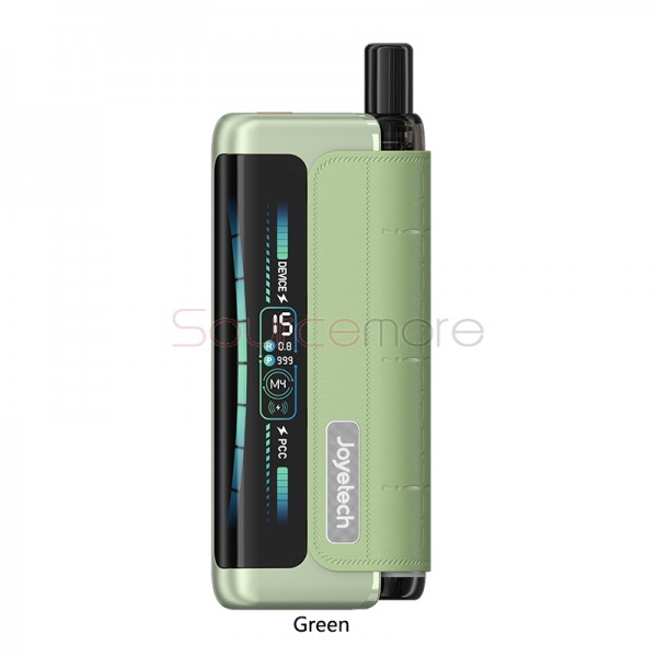 Joyetech eRoll Slim Pro Kit with PCC Box