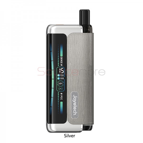 Joyetech eRoll Slim Pro Kit with PCC Box