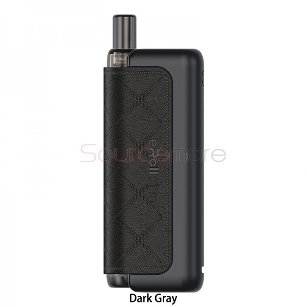 Joyetech eRoll Slim Kit with PCC Box 1.0ohm Version