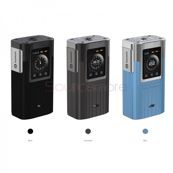 Joyetech ESPION Mod - Blue