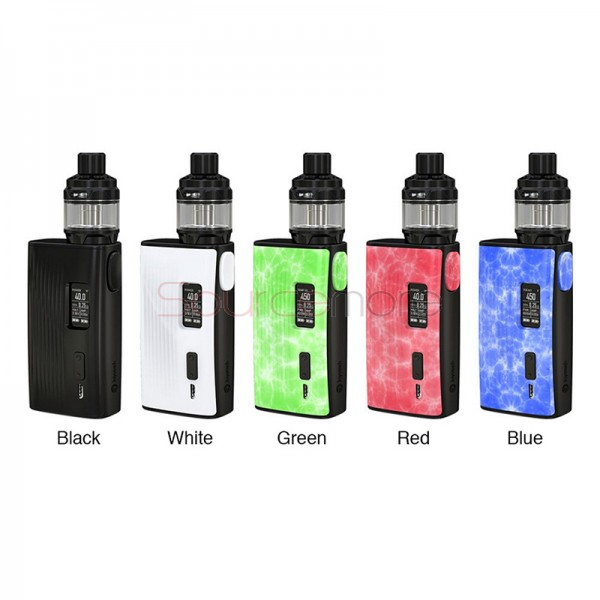 Joyetech ESPION Tour 220W Kit with Cubis Max Atomizer