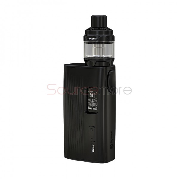Joyetech ESPION Tour 220W Kit with Cubis Max Atomizer