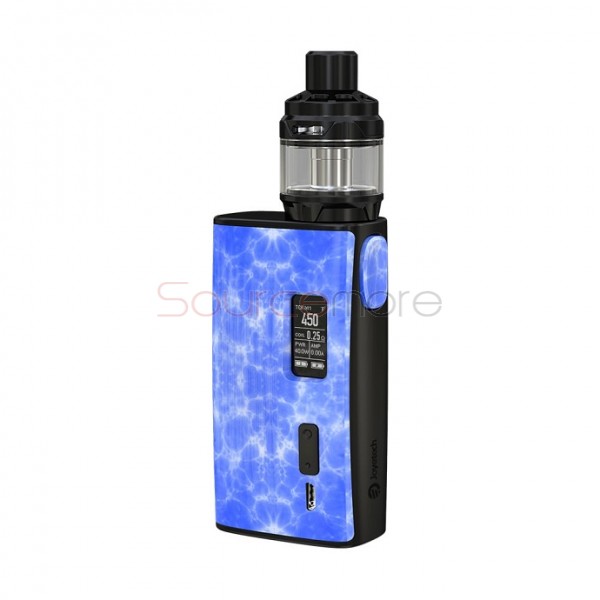 Joyetech ESPION Tour 220W Kit with Cubis Max Atomizer