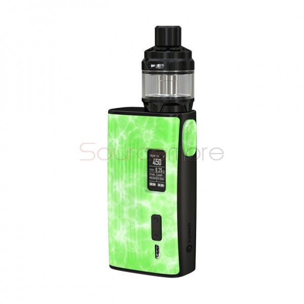 Joyetech ESPION Tour 220W Kit with Cubis Max Atomizer