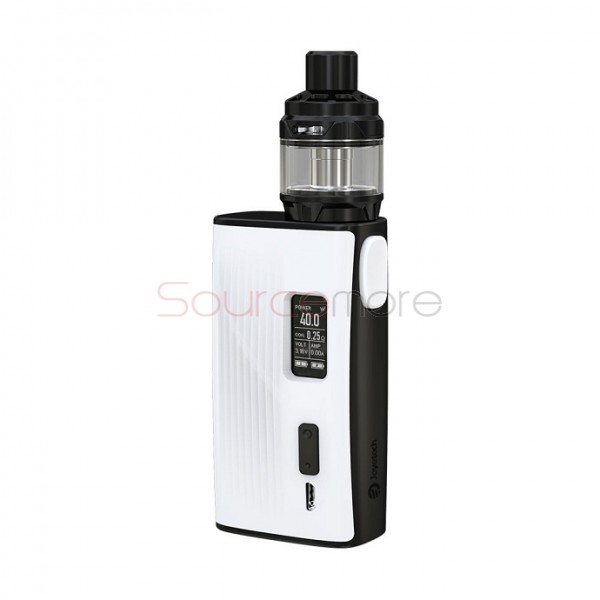 Joyetech ESPION Tour 220W Kit with Cubis Max Atomizer