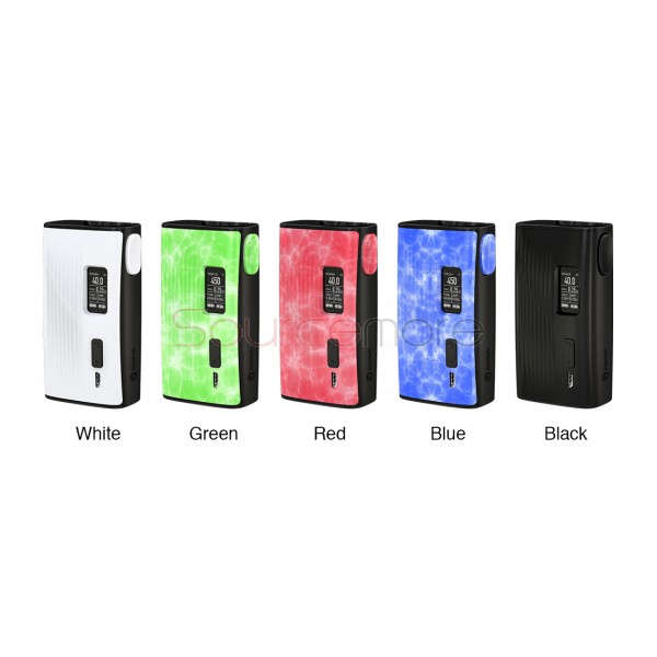 Joyetech ESPION Tour Mod