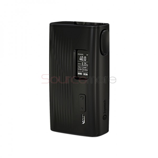 Joyetech ESPION Tour Mod